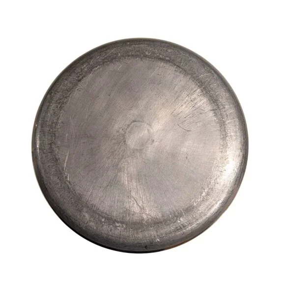 Farberware 8-Quart Aluminum Clad Stainless Steel Stock Pot Lid soup stew - Picture 12 of 16